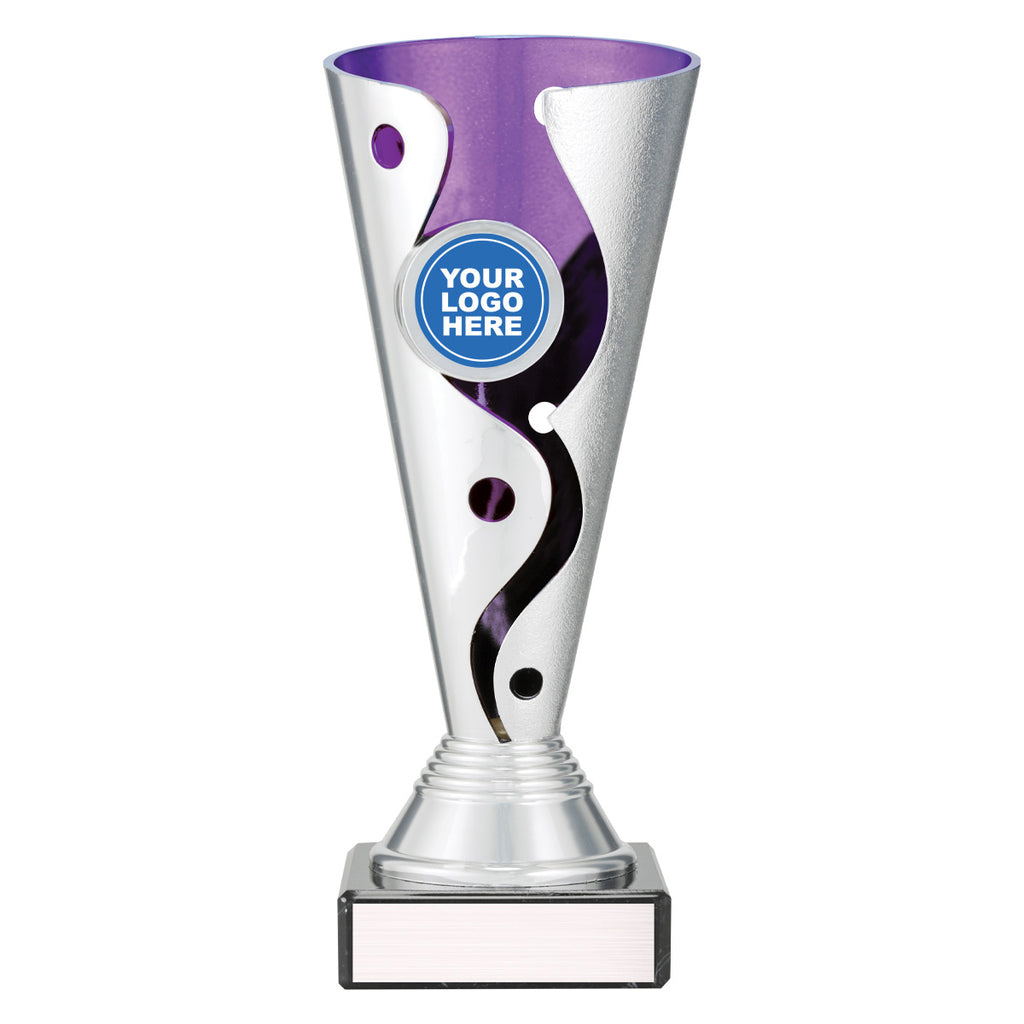 Carnival Cup - Purple
