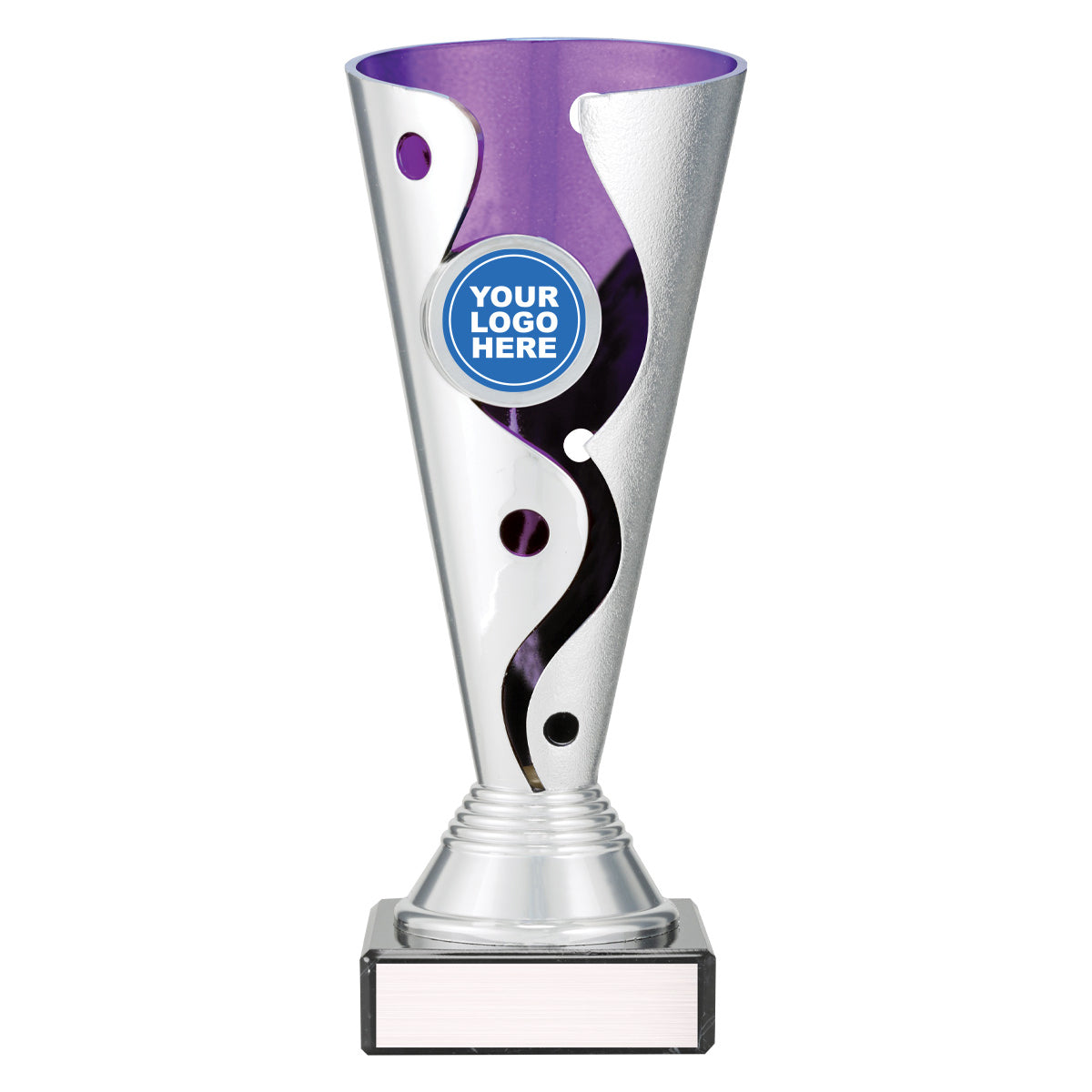 Carnival Cup - Purple