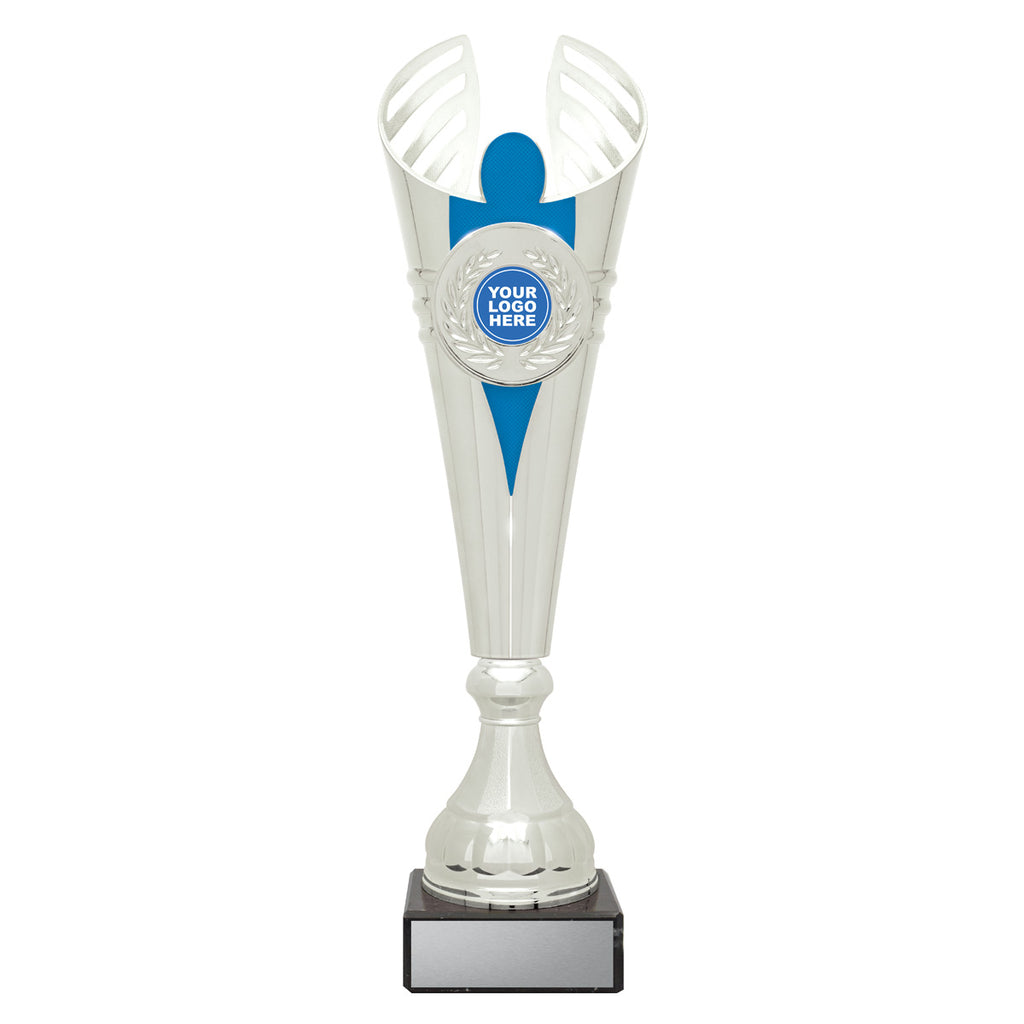 Angel Cup - Blue