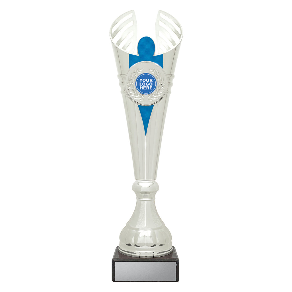 Angel Cup - Blue