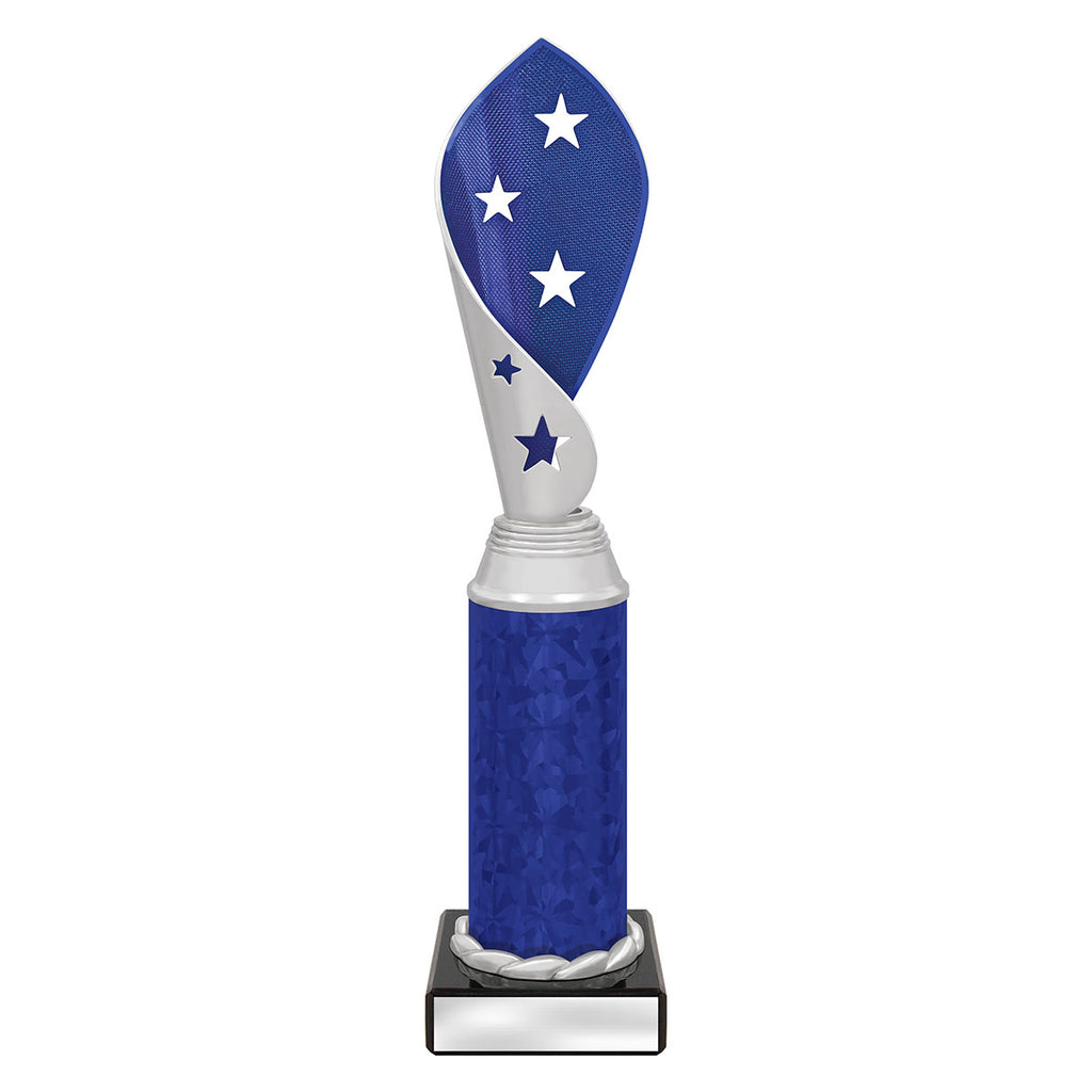 Blue Festival Cup