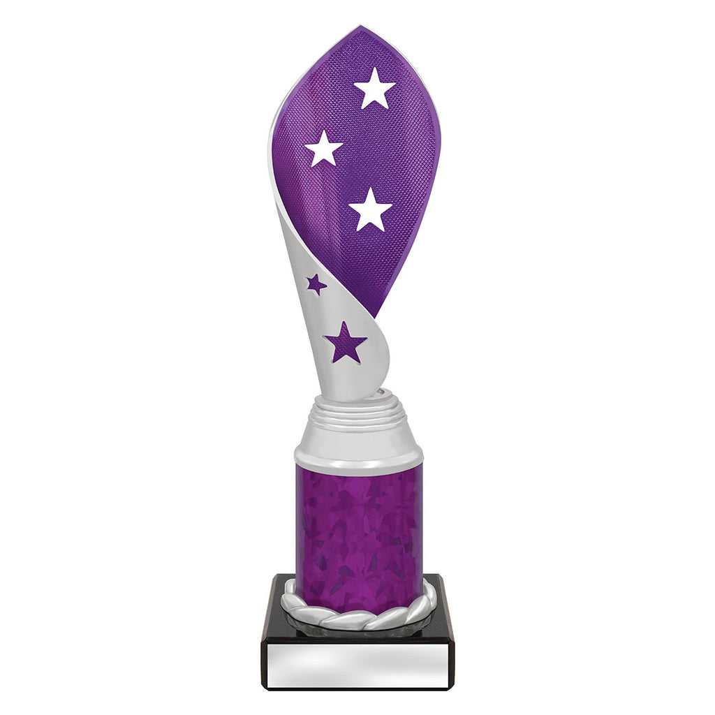 Purple Festival Cup