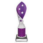Purple Festival Cup