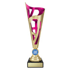 Dragon Cup - Pink