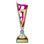 Dragon Cup - Pink