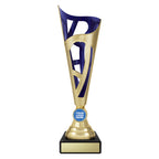Dragon Cup - Blue