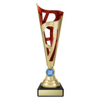 Dragon Cup - Red