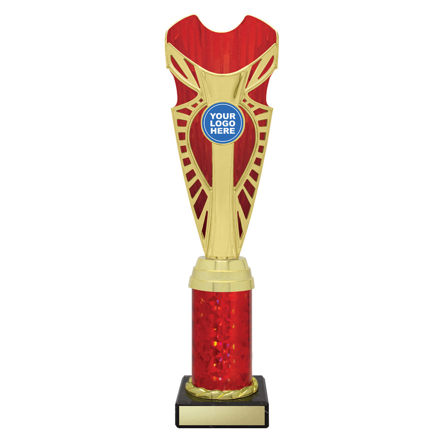 Shine Cup - Red