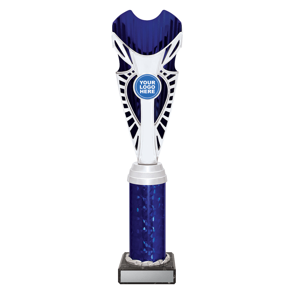 Shine Cup - Blue