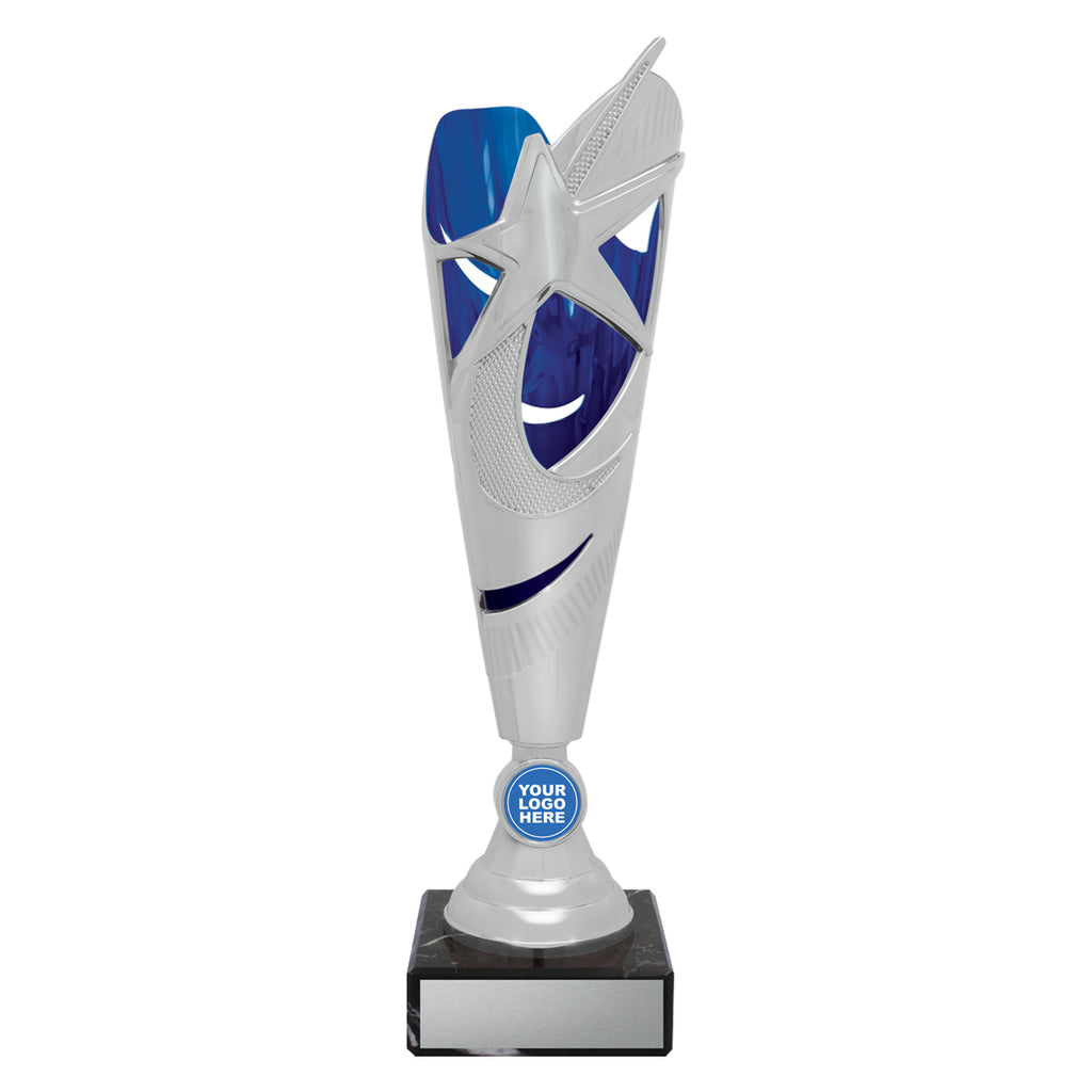 Spectre Cup - Blue