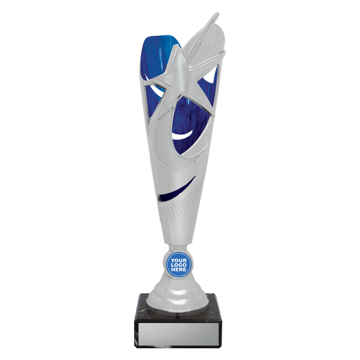 Spectre Cup - Blue