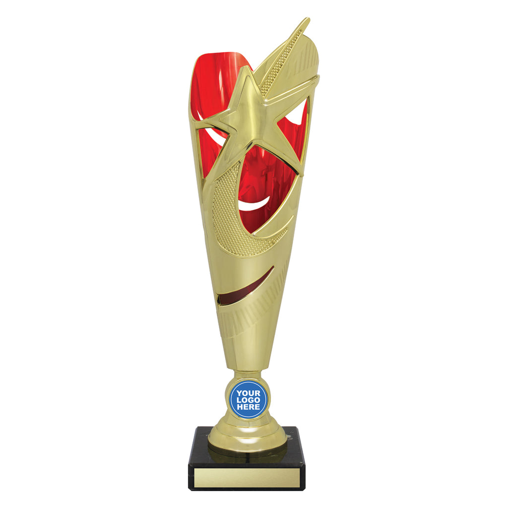 Spectre Cup - Red