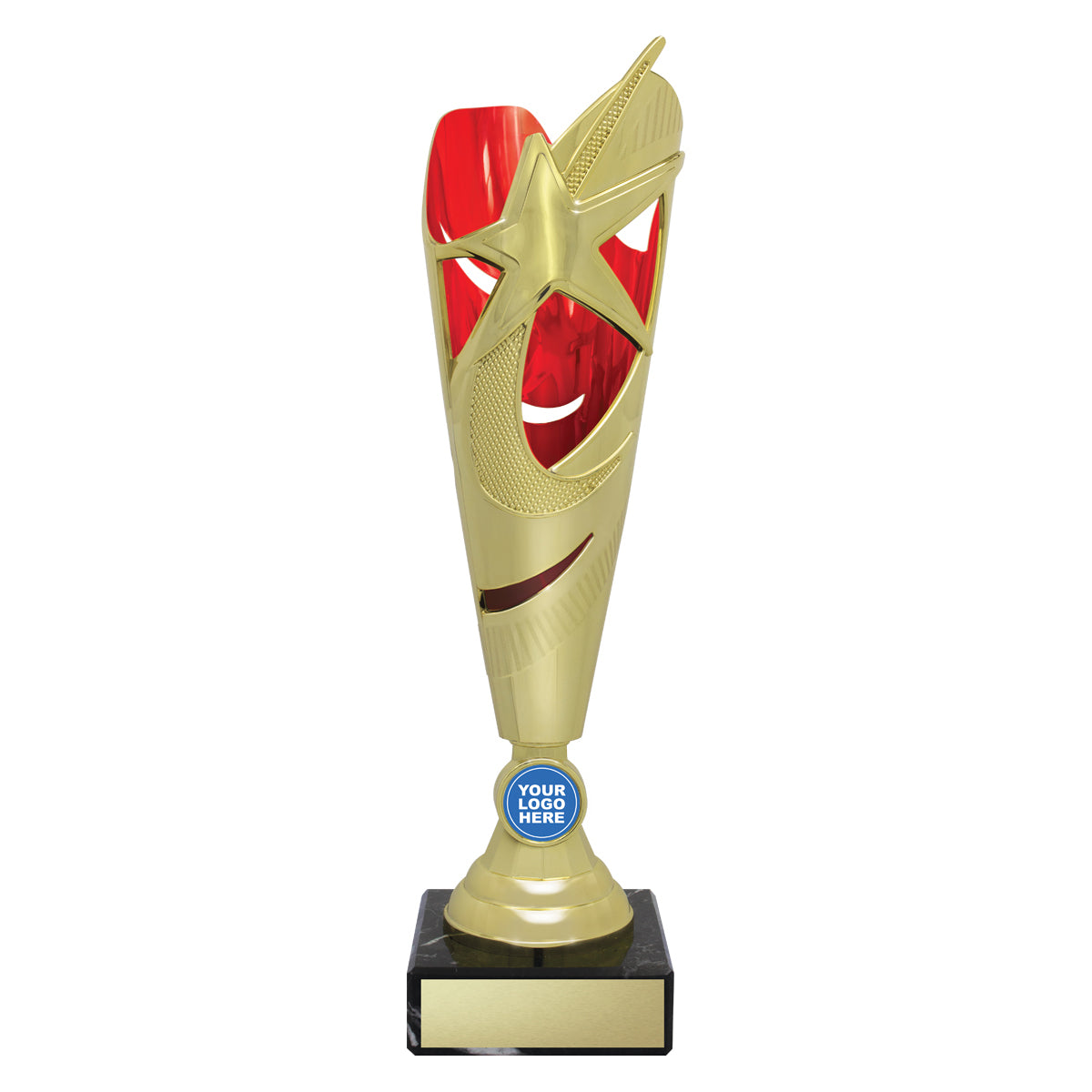 Spectre Cup - Red