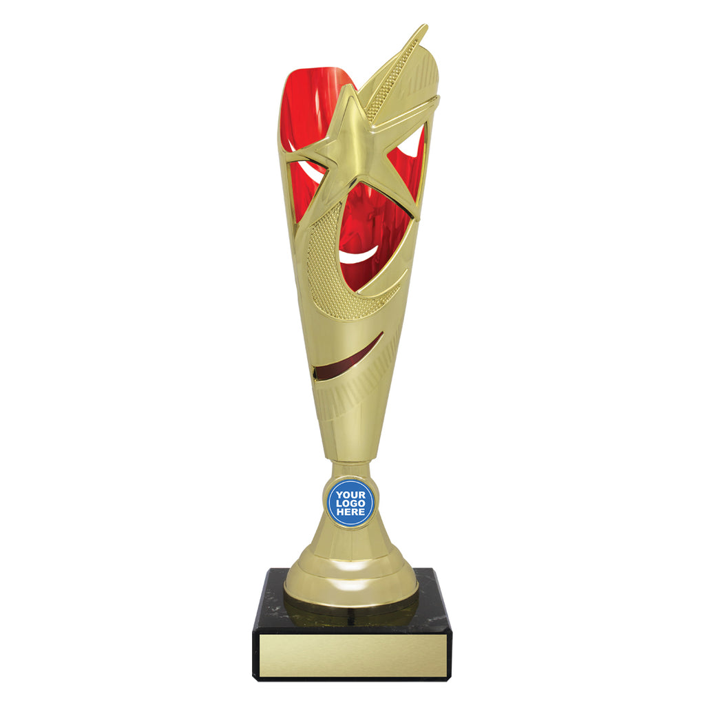 Spectre Cup - Red