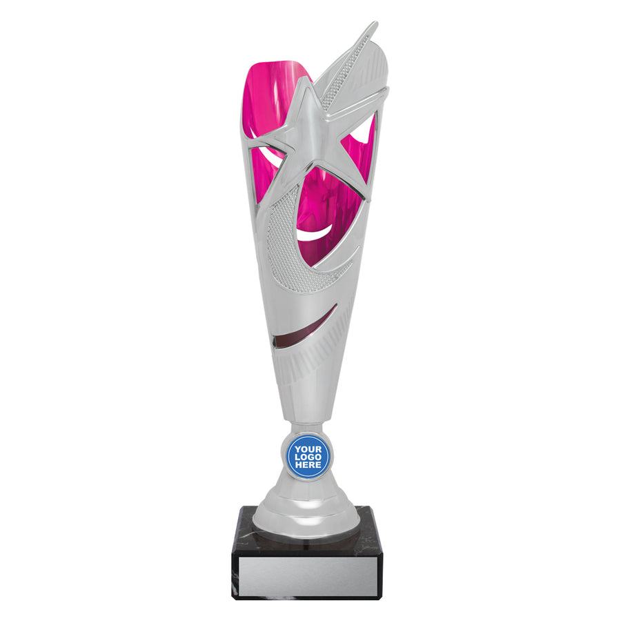 Spectre Cup - Pink