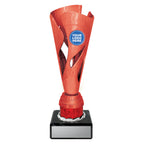 Tiger Cup - Red