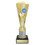 Tiger Cup - Gold