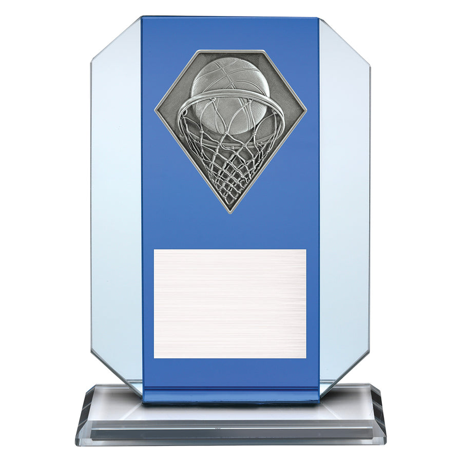 Icebreaker Glass - Basketball