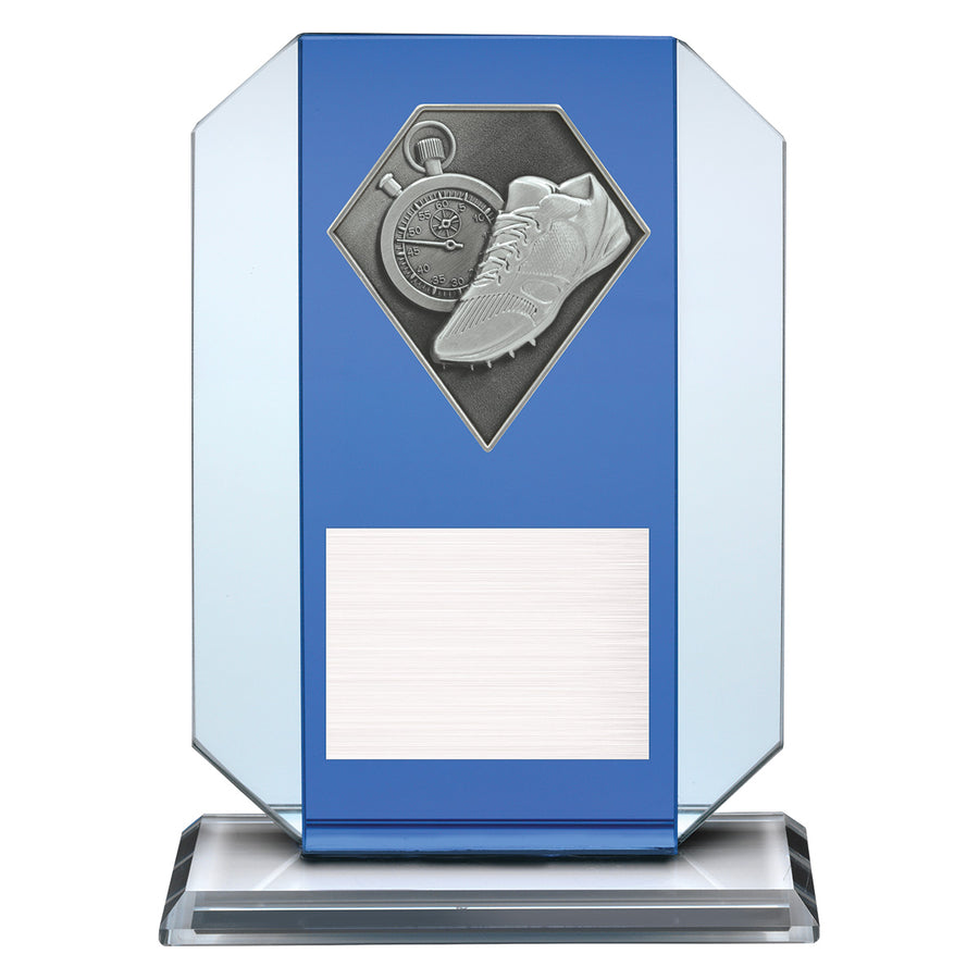 Icebreaker Glass - Athletics
