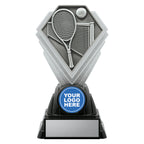 Diamond Silver - Tennis