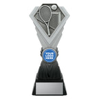 Diamond Silver - Tennis