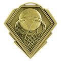 Diamond Glow - Basketball