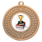 Distinction - Academic