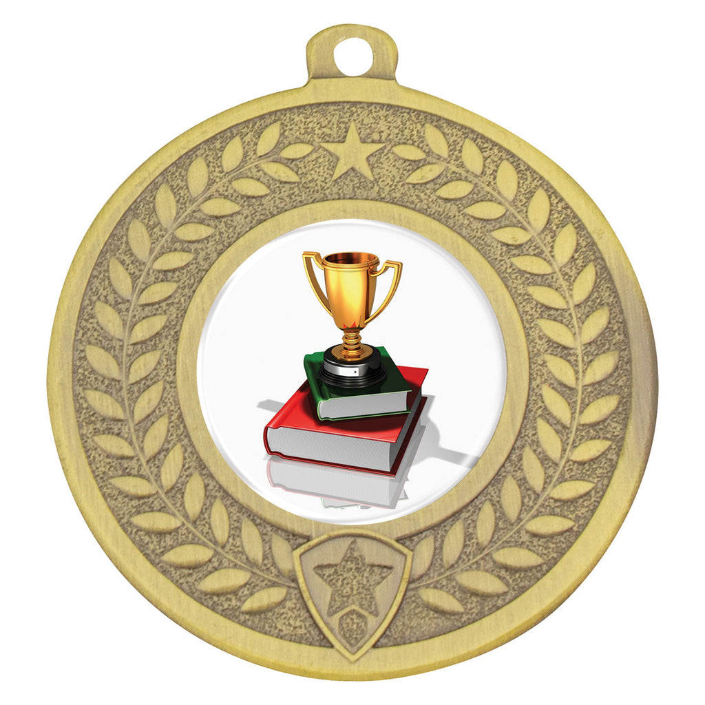 Distinction - Academic