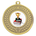 Distinction - Academic
