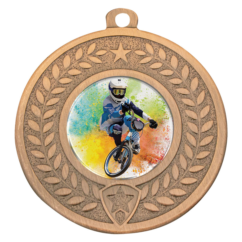 Distinction - BMX