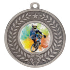 Distinction - BMX