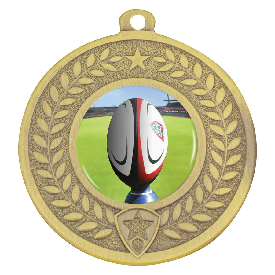 Distinction - Rugby