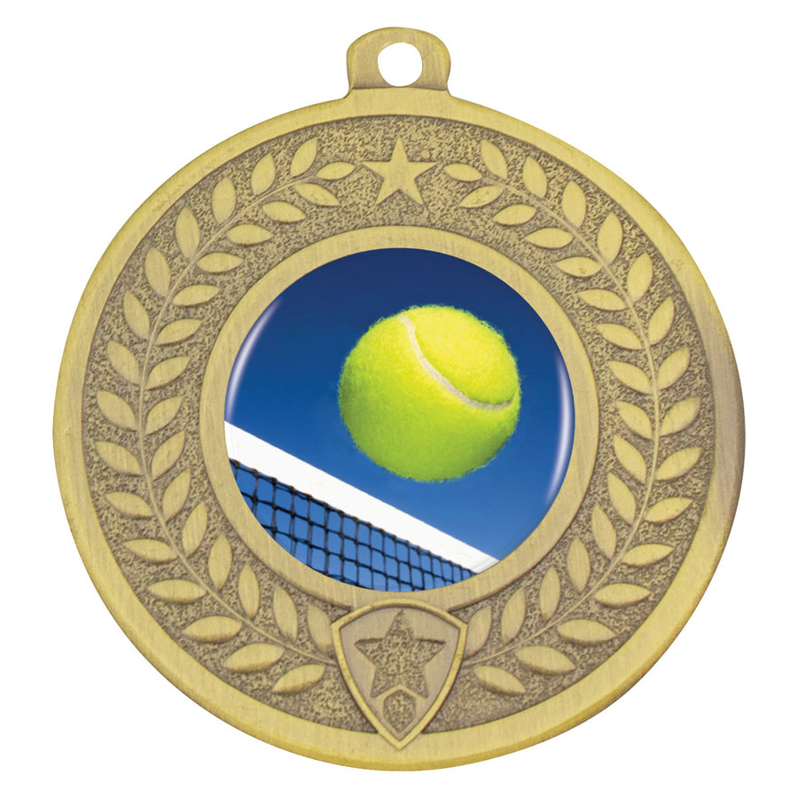 Distinction - Tennis