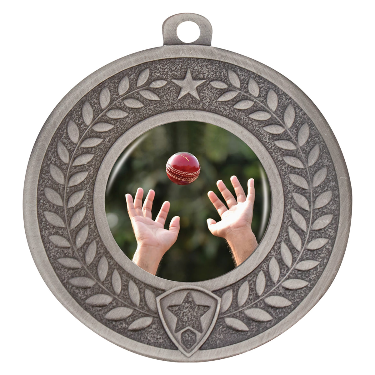 Distinction - Fielding