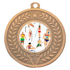 Distinction - Track & Field