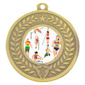 Distinction - Track & Field