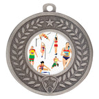 Distinction - Track & Field