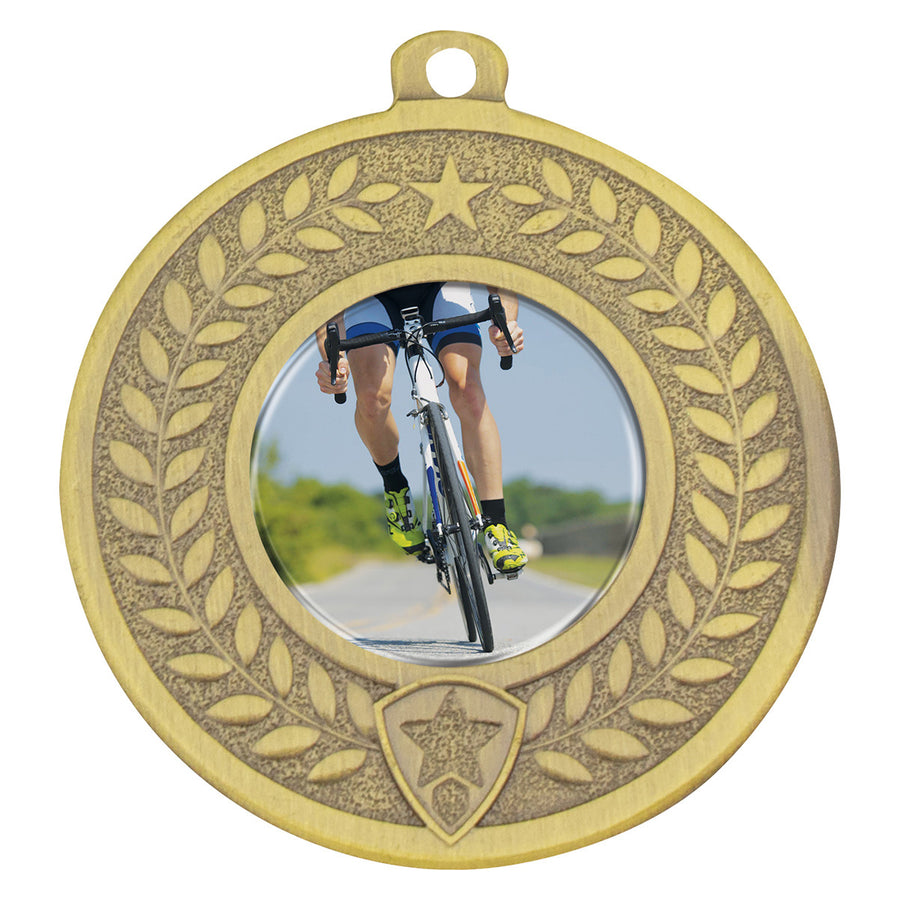 Distinction - Cycling