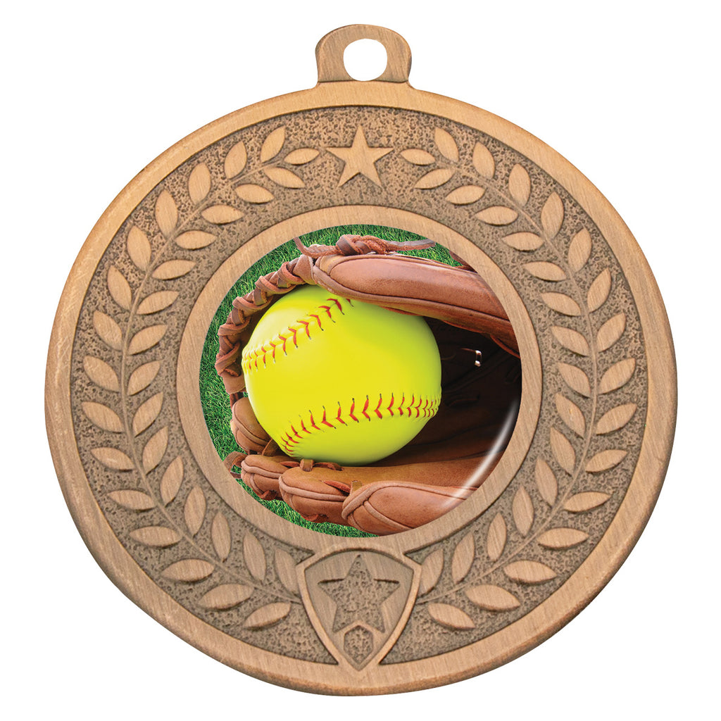 Distinction - Softball