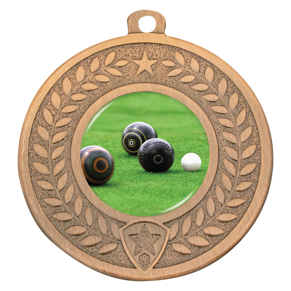 Distinction - Bowls
