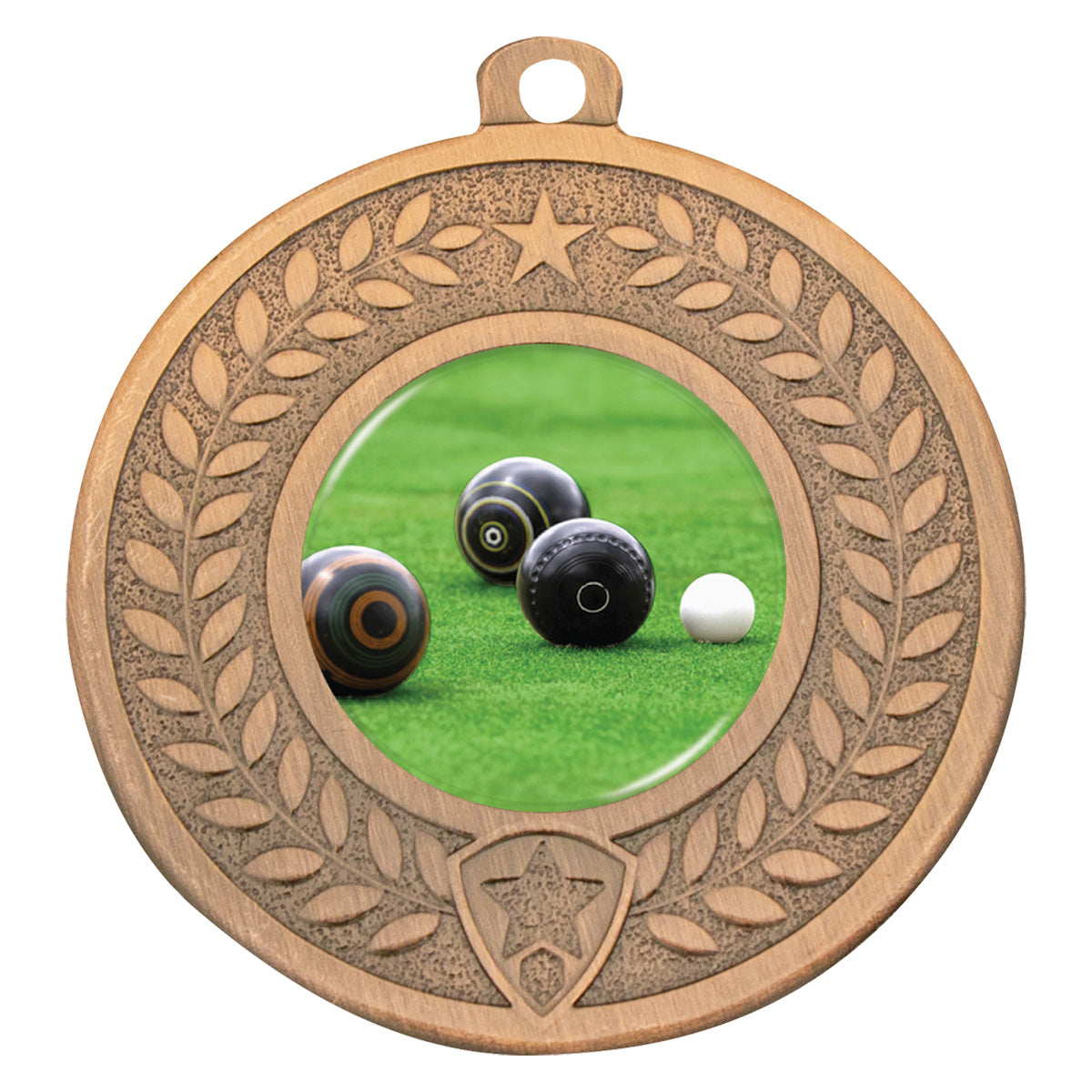 Distinction - Bowls