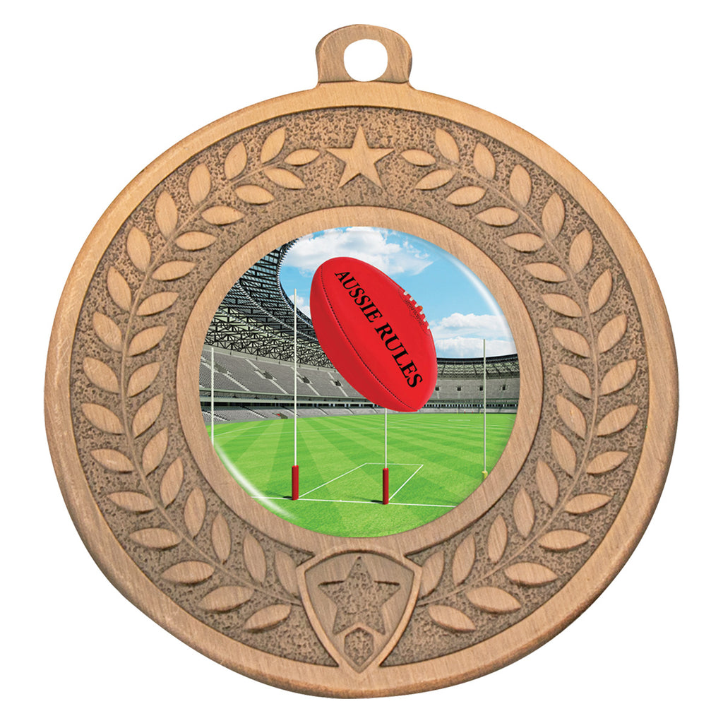 Distinction - Aussie Rules