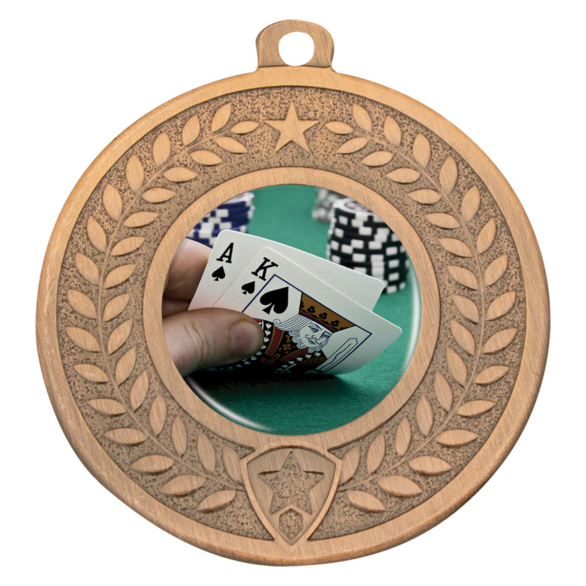Distinction - Poker