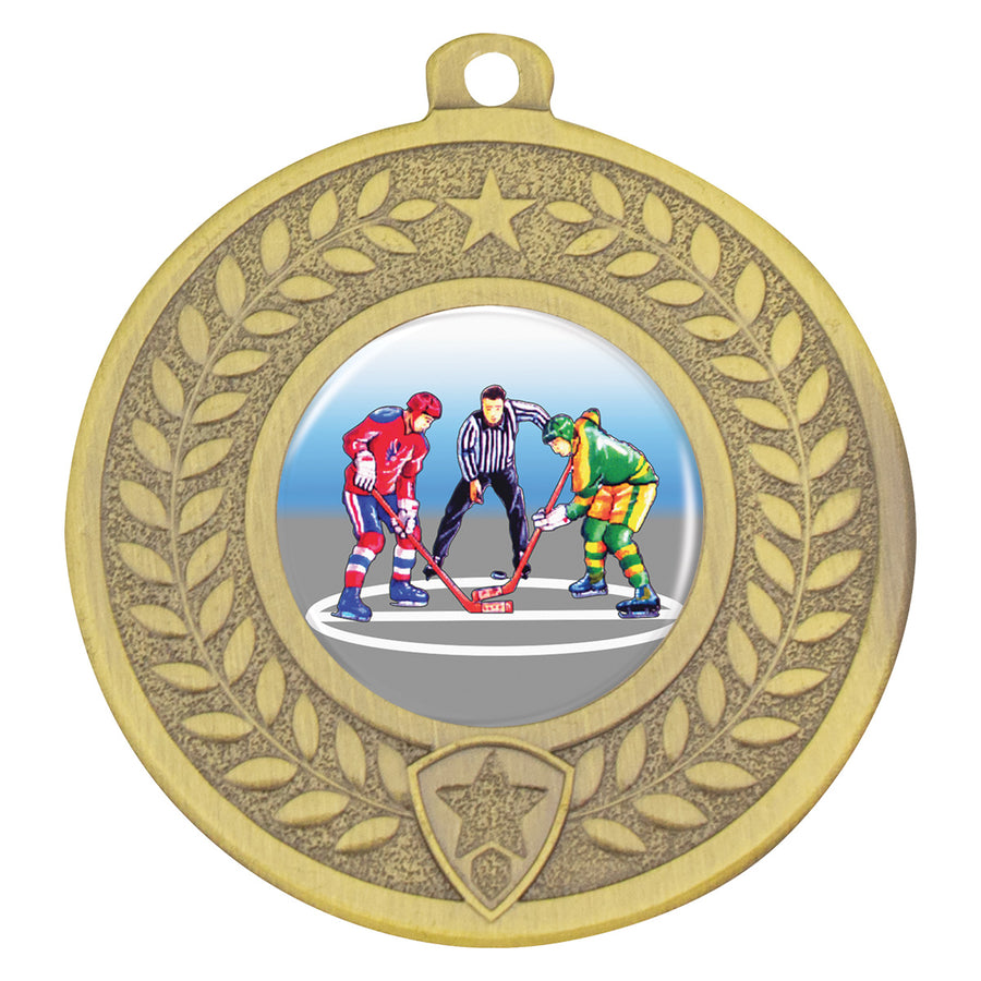 Distinction - Ice Hockey