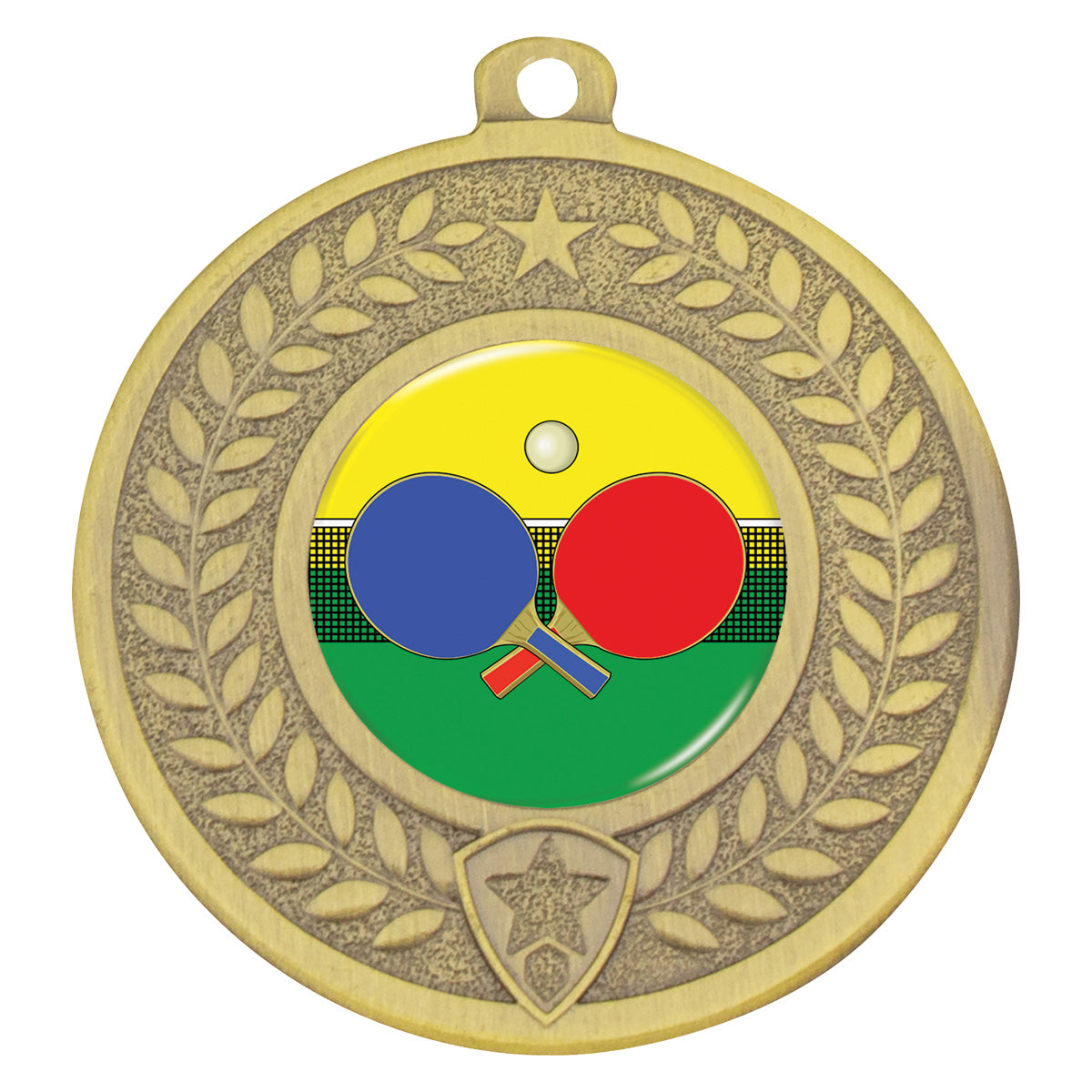 Distinction - Theme