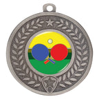 Distinction - Theme