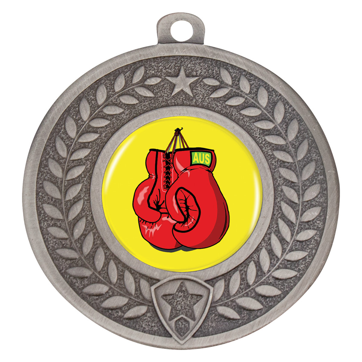 Distinction - Boxing
