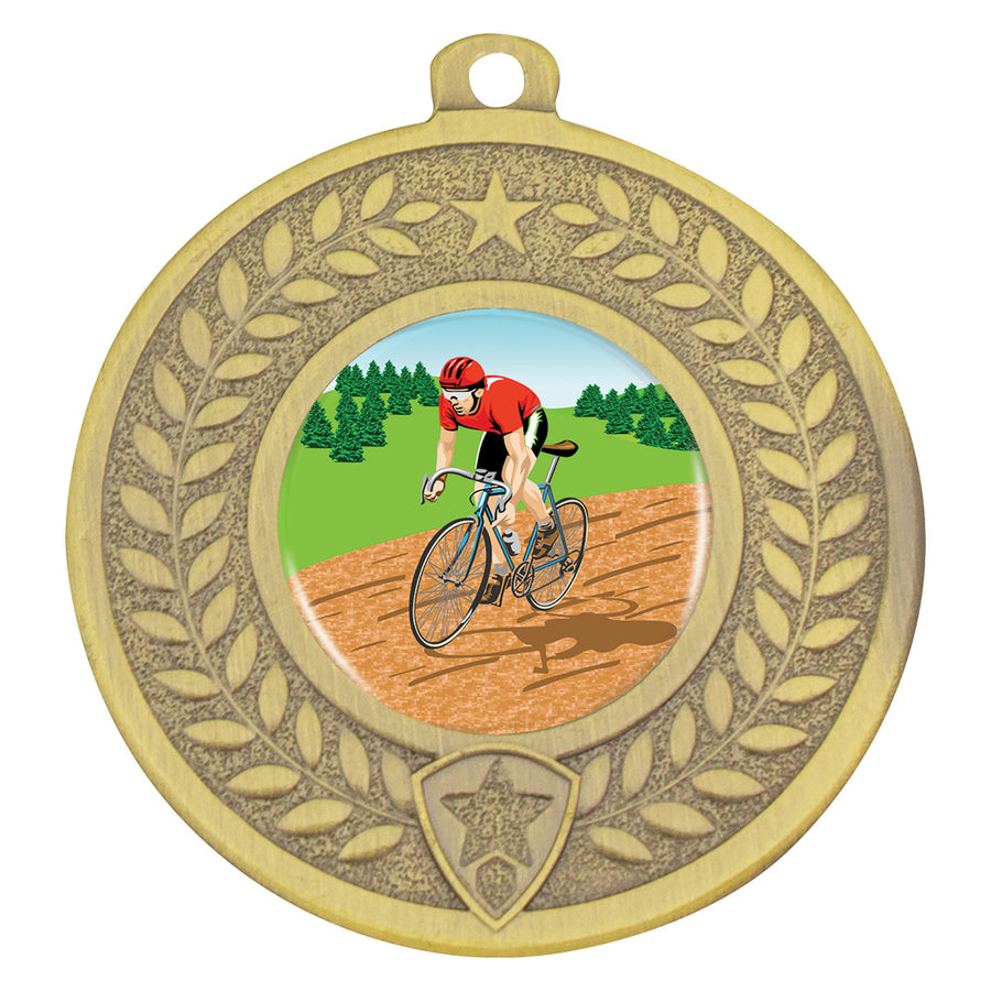 Distinction - Road Race