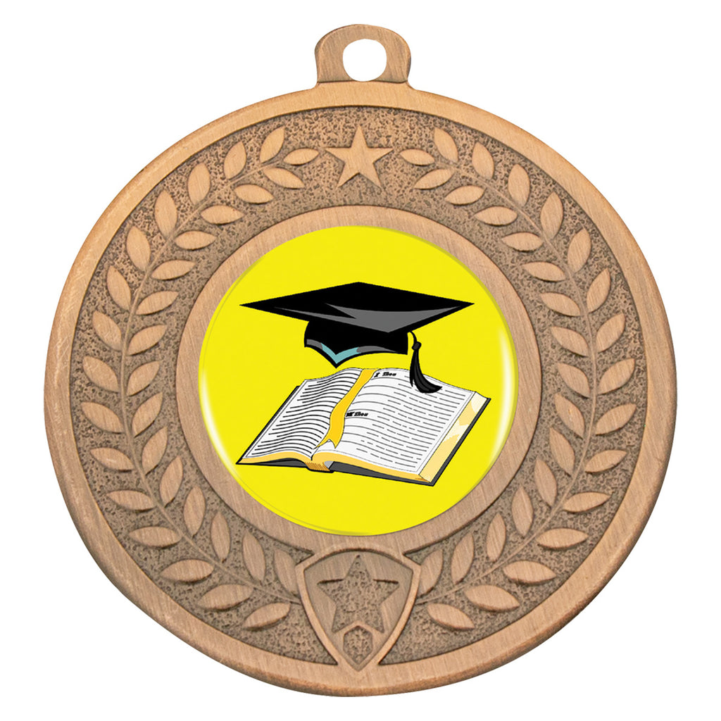 Distinction - Graduate