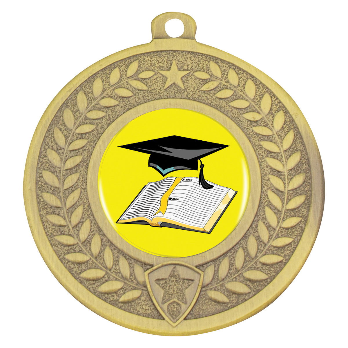 Distinction - Graduate